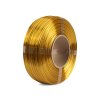 3DPower PLA Silk Solar Gold 1