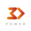 3DPower PLA PASTEL - Vzorky 10 m