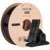 SLEVA - Jamghe PETG 0,65 kg - ČERNÁ (BLACK)