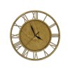 Hodiny Roman Numerals JPG