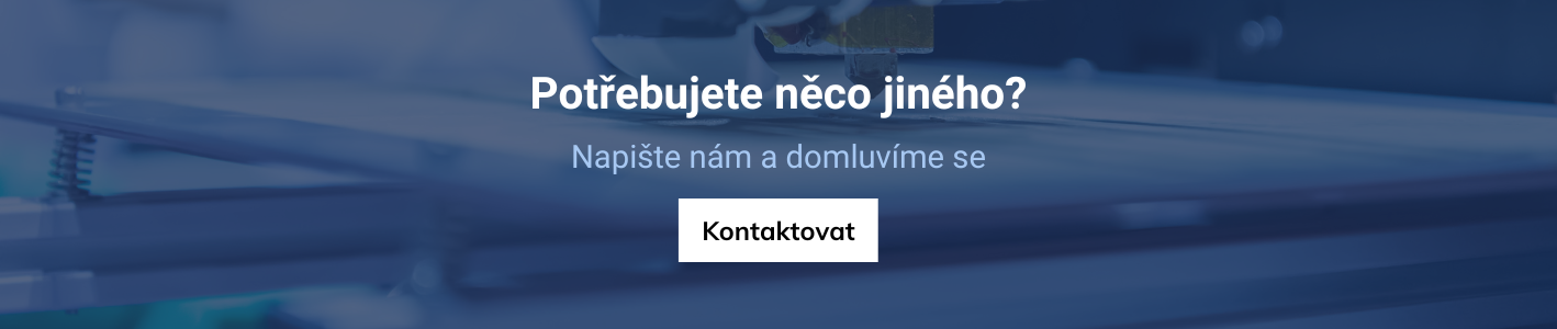 3D tisk Olomouc