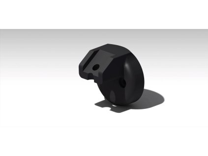SP0049 Speedmax seat post Bottle adapter 1