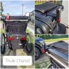 Thule Chariot
