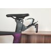 Canyon Speedmax CFR Seat post bottle adapter