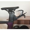 Canyon Speedmax CFR Seat post bottle adapter