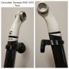 Cannondale Synapse 2009-2012