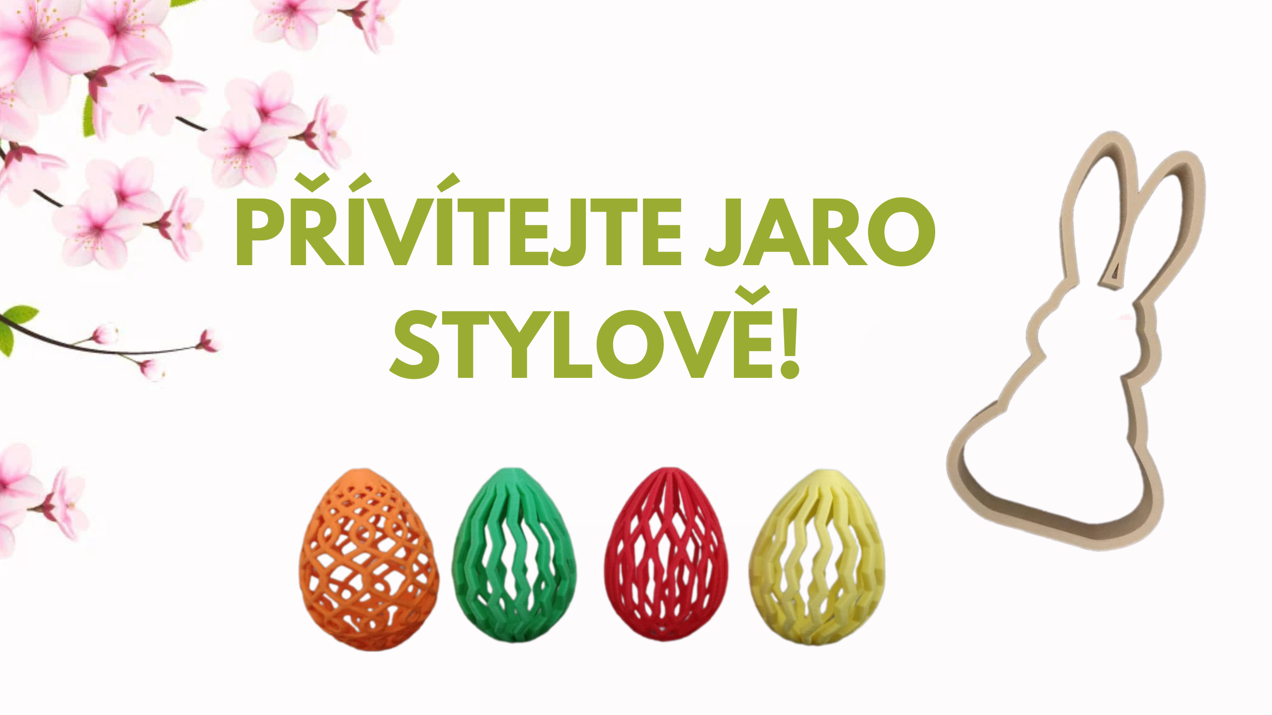 Svátky jara stylově