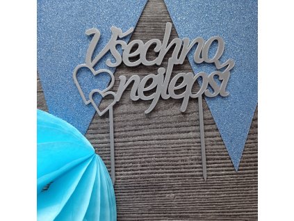 Zápich | Všechno nejlepší