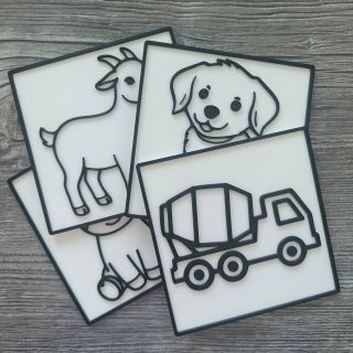 ✨Nové MANTINELKY jsou tady! Právě jsme na e-shop přidali další motivy. 🎁Ať už hledáte dárek pro kamarádku/kamaráda, nebo...