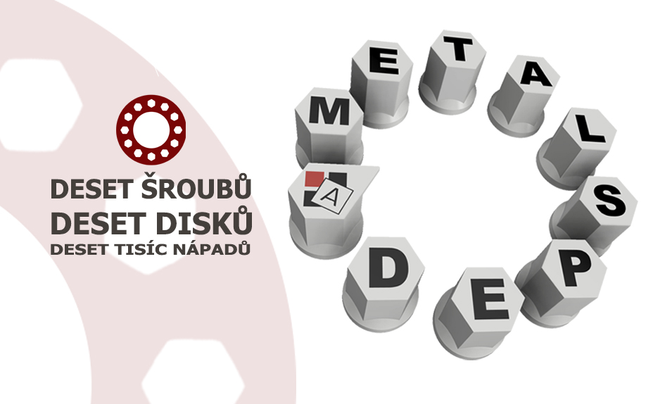 Deset tisíc nápadů