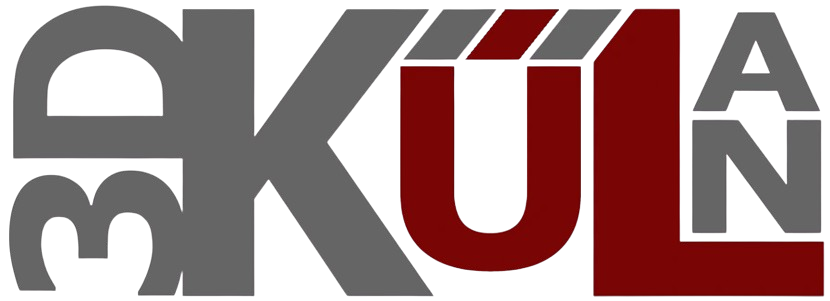 3D Relaxační omalovánky