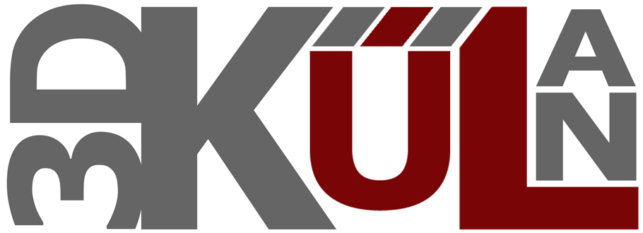 3DKÚLNA