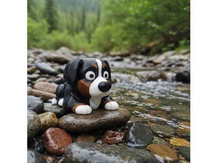 Bernský salašnický