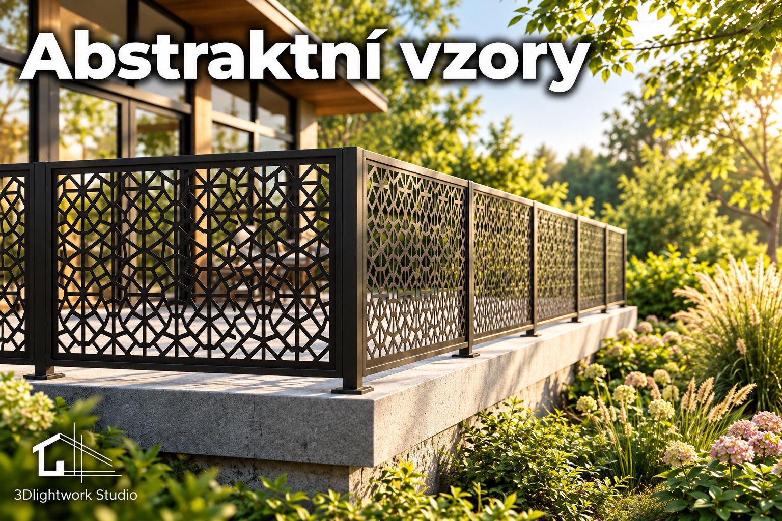Abstraktní
