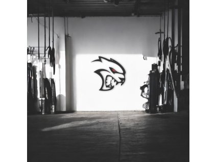Logo Hellcat