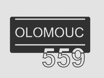 House number 10