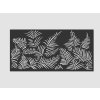 Design Fence Panel, Infill - Twigs