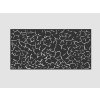Design Fence Panel, Infill - Abstract 9