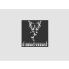 Design Fence Panel, Infill - Butterflies