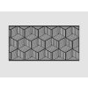 Design Fence Panel, Infill - Abstract 19