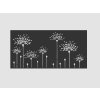 Design Fence Panel, Infill - Dandelion 2