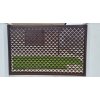 Design Fence Panel, Infill - Abstract 25