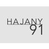 Kovové číslo popisné var. 6