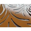 Design Fence Panel, Infill - Grass