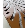 Design Fence Panel, Infill - Grass