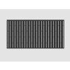 Design Fence Panel, Infill - Classic