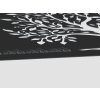 Design Fence Panel, Infill - Tree of Life