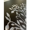 Design Fence Panel, Infill - Tree of Life