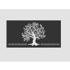 Design Fence Panel, Infill - Tree of Life