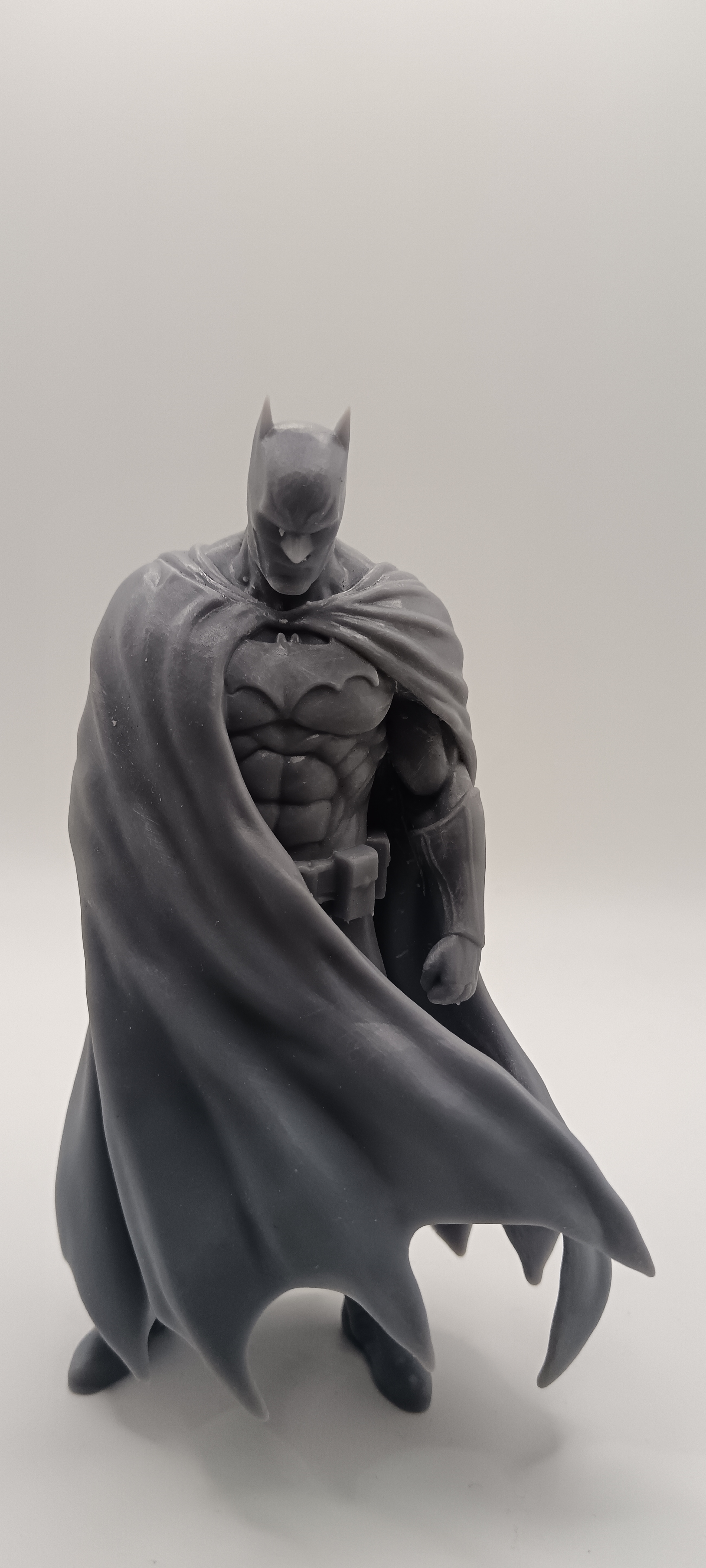 Batman 3D tisk 1