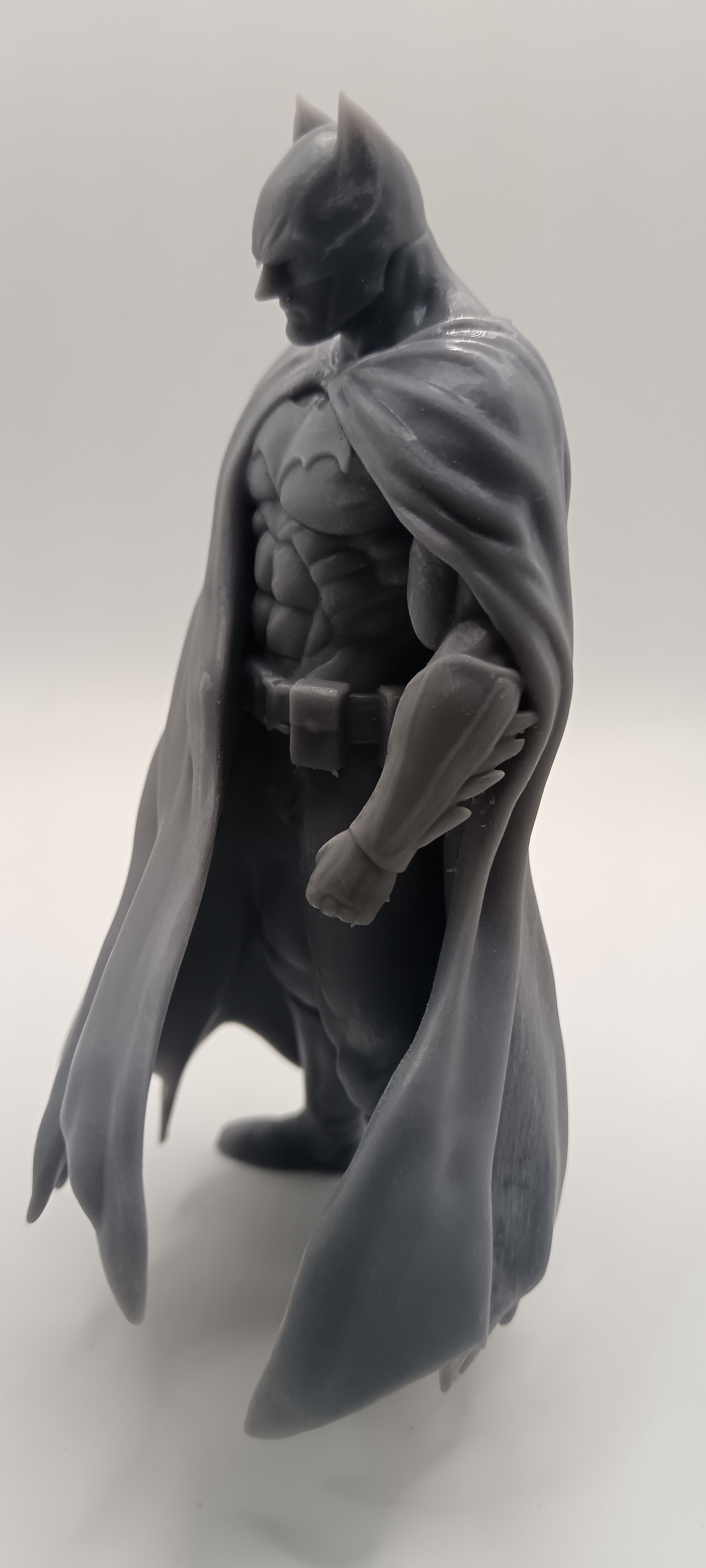 Batman 3D tisk 2