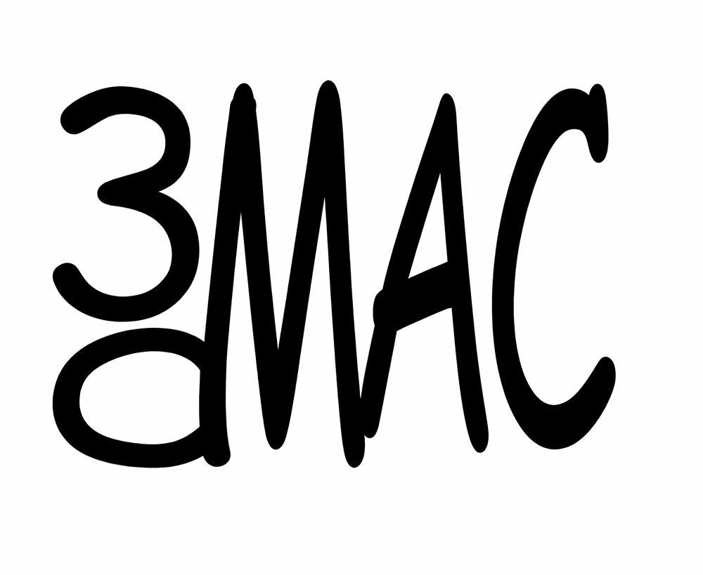 3dmac