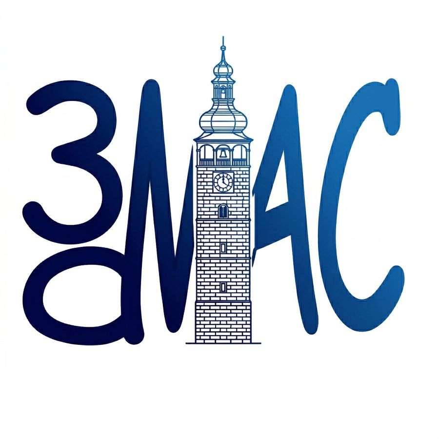 3dmac