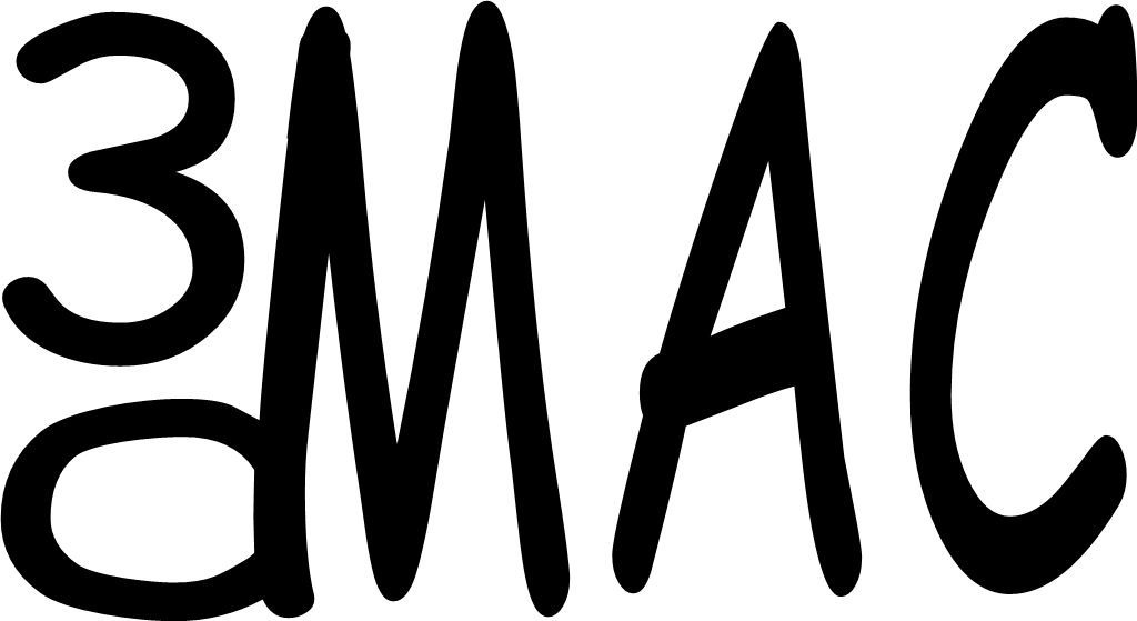 3dmac