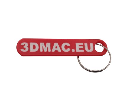 Klíčenka jako DÁREK ke každé objednávce nad 500,-Kč