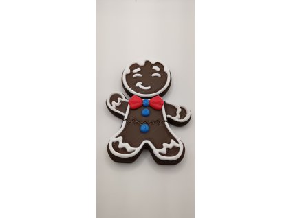 roztomily 3d pernicek vanocni ozdoba