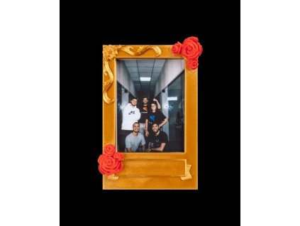 foto rámeček 95×63 mm – stylový doplněk do interiéru