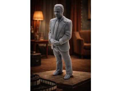 postava V.Menšík ilustrační