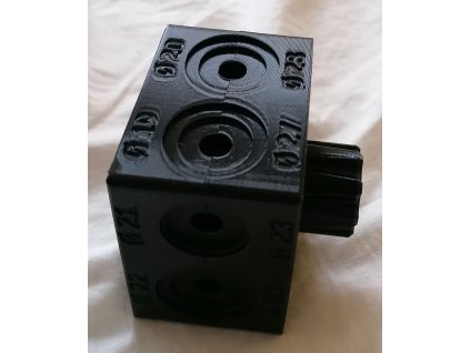 pripravek na cisteni minci