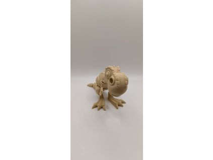 Flexi dinosaurus