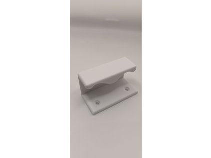 madlo na dveře balkon 3D tisk ergonomické