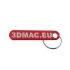 DÁREK: Stylová 3DMAC klíčenka zdarma ke každé objednávce nad 500 Kč  DÁREK: Stylová 3DMAC klíčenka zdarma ke každé objednávce nad 500 Kč