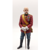 Sběratelská figurka František Josef I.