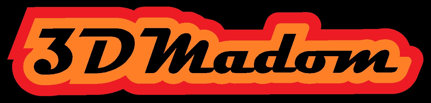 3DMadom