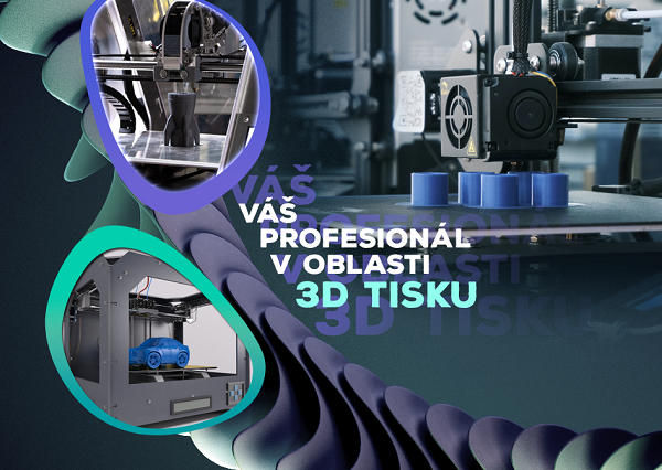 3D tisku
