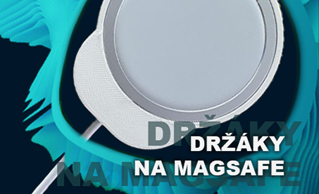 Držák